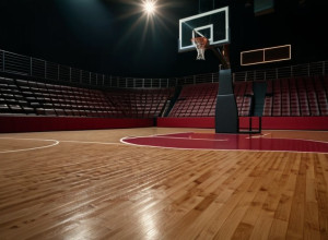 Баскетбол: Айона перемагає Хофстру 81-73 завдяки Антоні