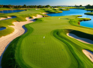 Аарон Рай лідирує перед фінальним раундом чемпіонату в Абу-Дабі