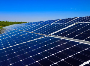 Сонячні панелі: майбутнє енергетики