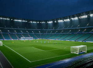 «Вердер» здобув пізню перемогу над «Вольфсбургом», посиливши тиск на тренера Сімоніса