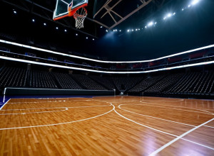 Нотр-Дам Тріумфує над Детройт Мерсі 102-70: Шрусбері Веде до Впевненої Перемоги