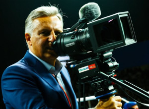 Матті Шмід лідирує на Чемпіонаті World Wide Technology у Мексиці