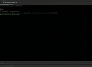 Як створити JSON-відповідь, що відповідає схемі