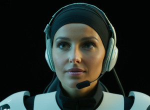 Вплив штучного інтелекту на ринок праці