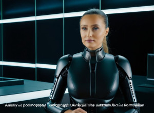 Вплив штучного інтелекту на ринок праці