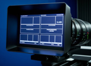 Світло і тінь: Вплив штучного інтелекту на творчі індустрії