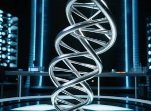 Помер Джеймс Вотсон: Вчений, який розшифрував ДНК і викликав дебати