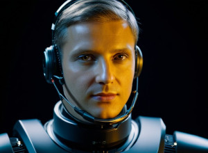 Короткий огляд розвитку ШІ