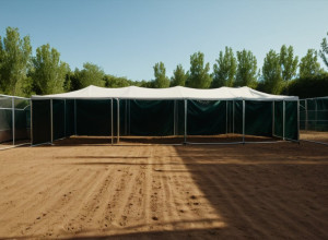 Канадське федеральне агентство завершило вибраковку страусів на фермі в Британській Колумбії