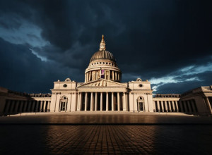 Сербія прийняла скандальний закон для зятя Трампа: Протести проти розкішного комплексу у Белграді