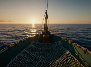 Японія відновила експорт морепродуктів до Китаю після дворічної заборони