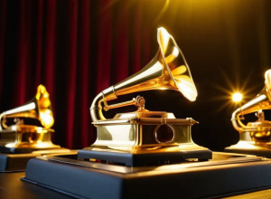 Кендрік Ламар лідирує за кількістю номінацій на премію "Греммі-2026"