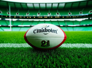 Ірландія розгромила Японію 41:10 на стадіоні «Авіва»