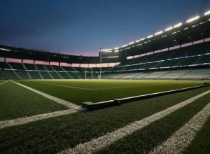 Колишню зірку НФЛ Антоніо Брауна заарештовано за замах на вбивство