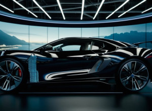 Прибуток Honda скоротився на тлі американських мит та проблем із постачанням чипів