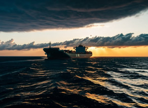 Сомалійські пірати повертаються: Захоплення танкера та загроза світовому судноплавству