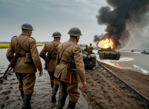 Причини Другої світової війни