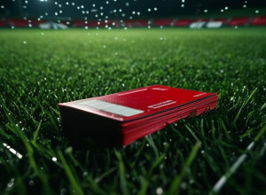 Гучний скандал у турецькому футболі: прокуратура видала ордери на арешт у справі про ставки