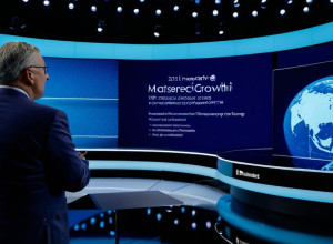 Вплив штучного інтелекту на світову економіку