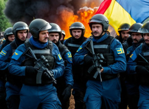 Політична криза в Україні