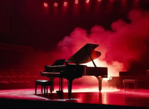 Концерт Ізраїльського філармонічного оркестру в Парижі зірвано: затримано чотирьох осіб