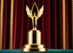 Гелен Міррен отримає почесну нагороду Сесіла Б. ДеМілля на "Золотому глобусі"