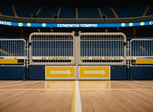 ФІФА оштрафувала Норвегію та Італію за інциденти з фанатами на матчах кваліфікації ЧС проти Ізраїлю