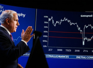 Аналіз економічних тенденцій