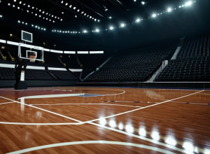 Баскетбольний поєдинок: «Антилопи» Гранд-Каньйону зустрічають «Бенгалс» штату Айдахо