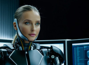 Вплив штучного інтелекту на ринок праці