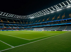 «Марсель» очолив Лігу 1 після розгрому «Бреста» та збільшив тиск на ПСЖ