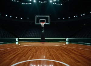 Баскетбольна команда Акрон здобула переконливу перемогу над Прінстоном з рахунком 104:69