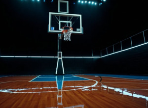 Баскетбольна команда Penn State розгромила New Haven з рахунком 87:43