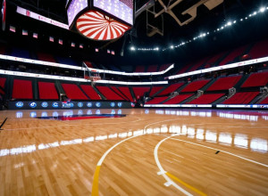 Перемога Цинциннаті над Дейтоном 74-62: Томас очолив команду