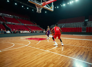 Boise State здобуває перемогу над UT Rio Grande Valley: Ендрю Мідоу лідирує з 21 очком