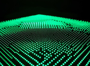 Квантові обчислення: Революція в обробці інформації