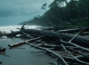 Кількість жертв урагану "Мелісса" на Ямайці зросла до 45, ще 15 осіб зникли безвісти