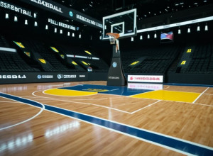 Гай Пойнт розгромив Джексонвілл 85:64: Флетчер набрав 18 очок