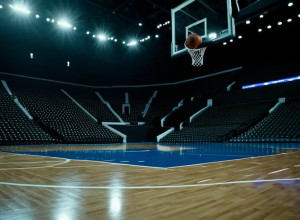 Костал Кароліна обіграла Вінтроп з рахунком 72-66: Бідл набрав 23 очки