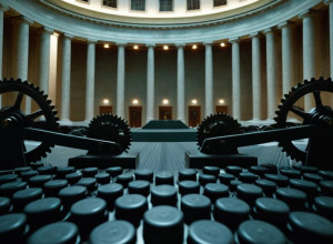 Історичне призупинення роботи уряду США завершилося без переможців