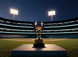 Пет Мерфі визнаний Менеджером року Національної ліги MLB