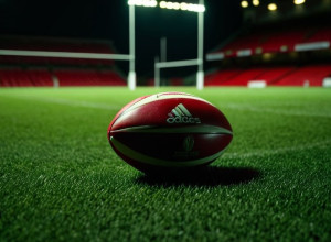 Лоод де Ягер відсторонений від ігор збірної після червоної картки у Парижі