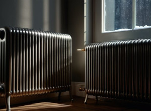 Федеральний шатдаун створює невизначеність для допомоги з опаленням тисячам сімей у штаті Мен