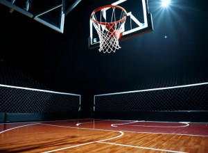 «Оклахома-Сіті Тандер» прийматиме «Лос-Анджелес Лейкерс» у видовищному матчі НБА