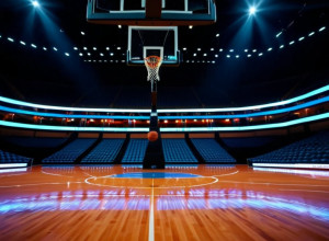 Баскетбол: Оклахома Впевнено Перемогла Арканзас-Пайн Блафф