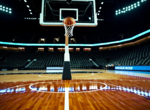 Феєрична Перемога Southern Utah над Bethesda (CA) у Баскетболі з Рахунком 118-60