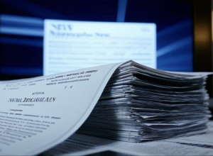 Позов Трампа на $1 млрд проти BBC: блеф чи реальна загроза для медіагіганта?