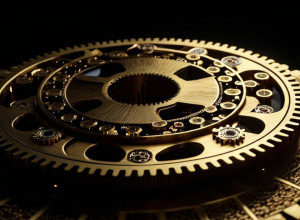 Розгадка скульптури «Криптос» у штаб-квартирі ЦРУ продається на аукціоні