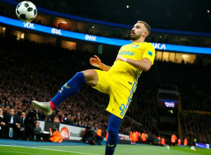 «Сан-Антоніо Сперс» приймають «Голден Стейт Ворріорз» у матчі НБА