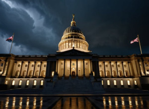 Чак Шумер під шквалом критики після призупинення роботи уряду, але його позиція в Сенаті залишається міцною